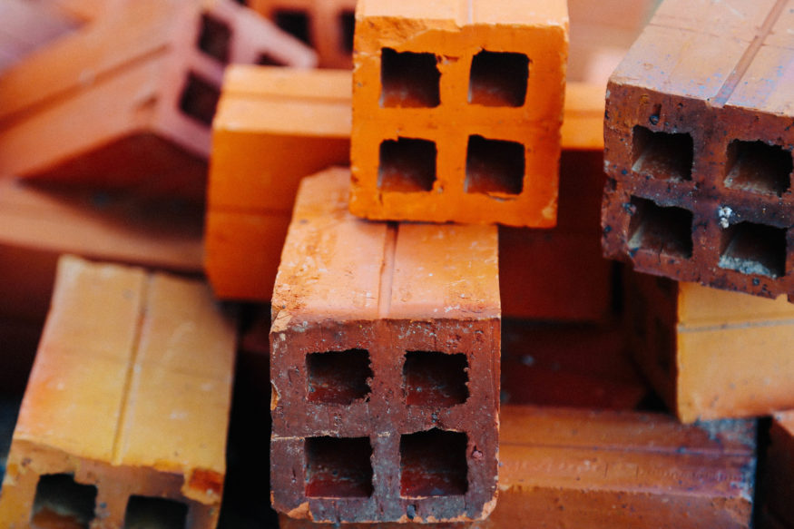 Breaking Ground // Our First Week In&nbsp;Cambodia