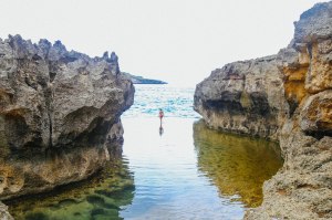 Nusa Penida Bali Travel Blog