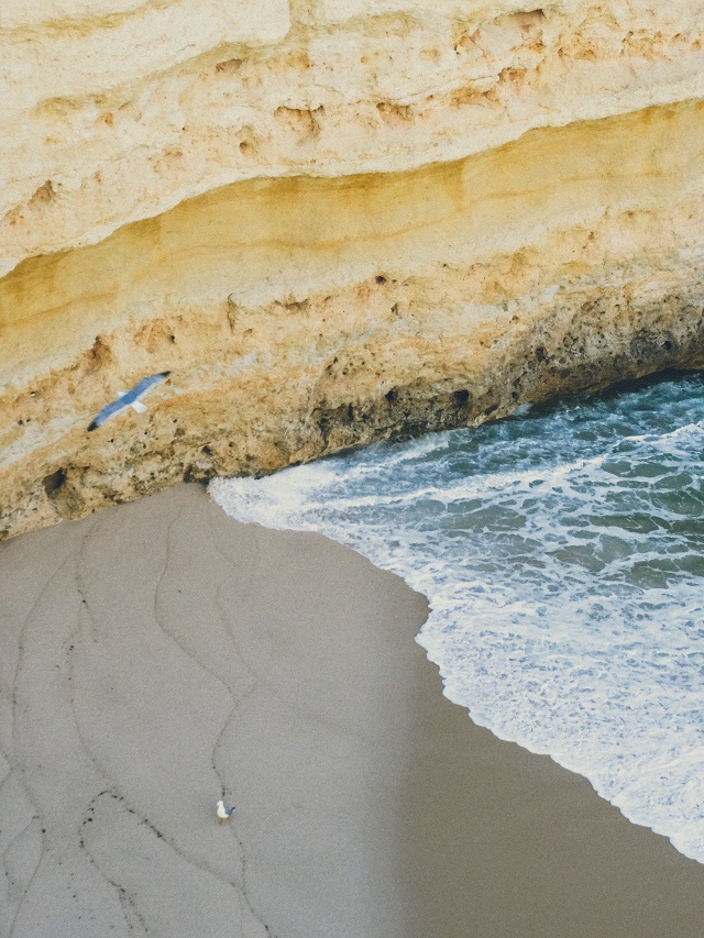 Algarve Portugal Travel Blog