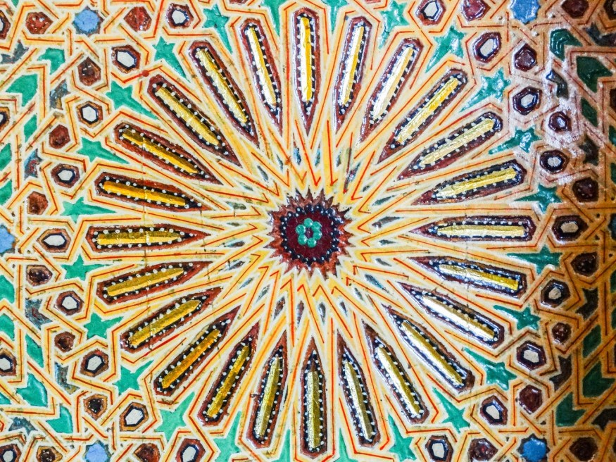 Fez Morocco Travel, Fez Morocco Blog, Fez Ancient Medina