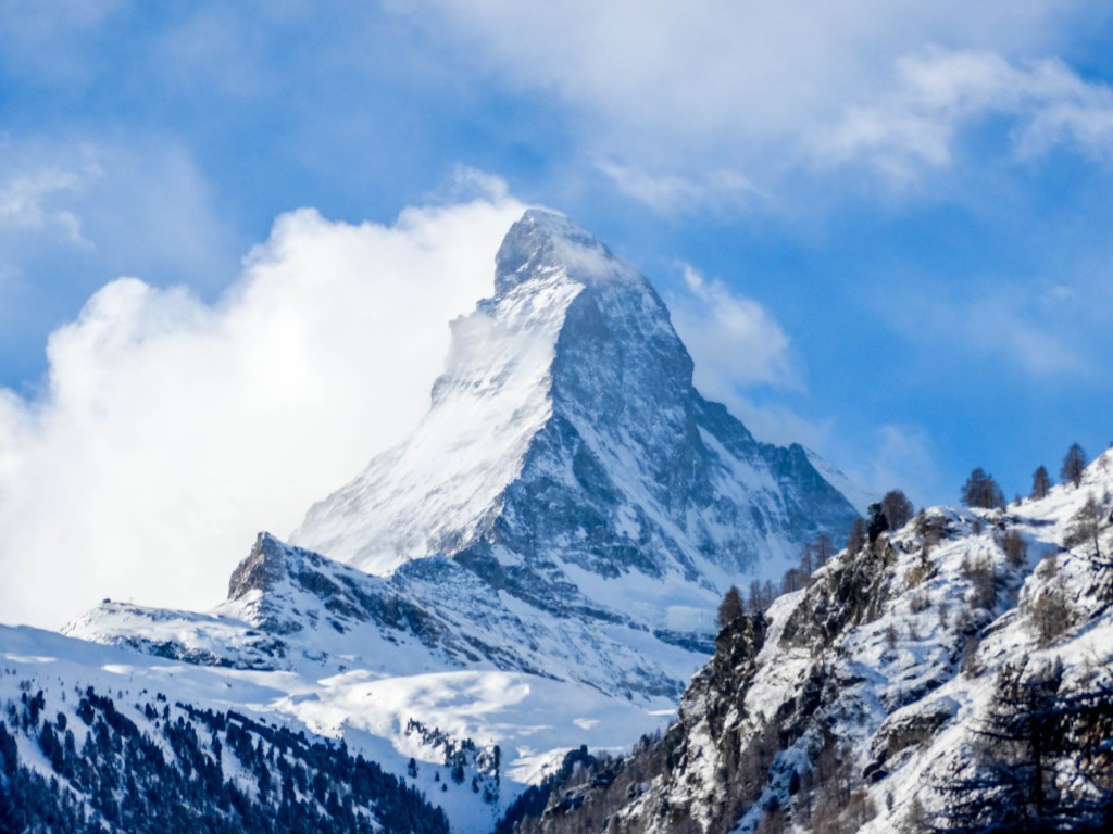 Christmas in Switzerland