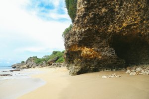 Tegal Wangi Beach Bali