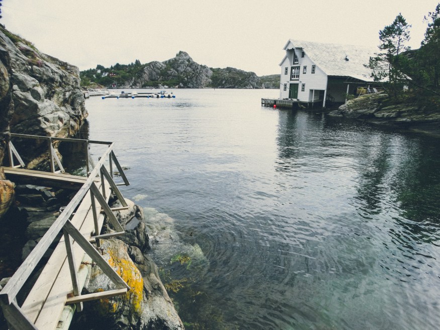 Bergen Norway Travel Blog