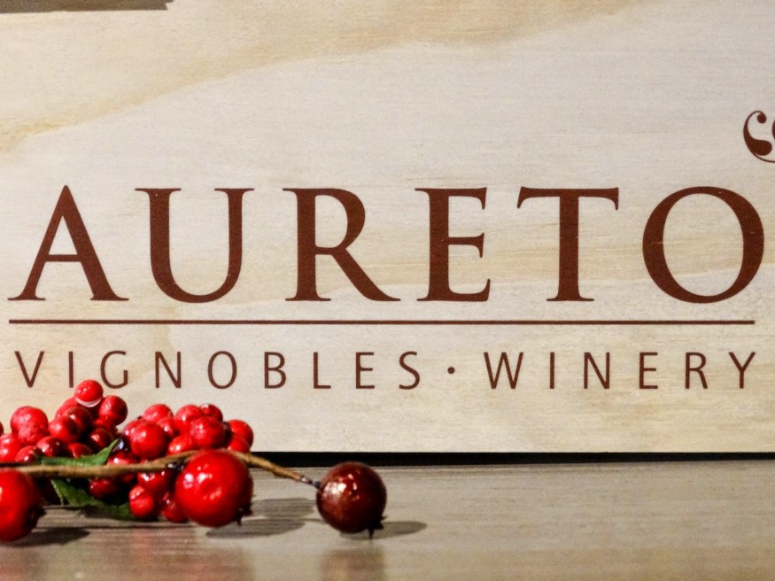 Road trip to provence France, weekend away in France, visiting Provence France, aureto vignobles winery