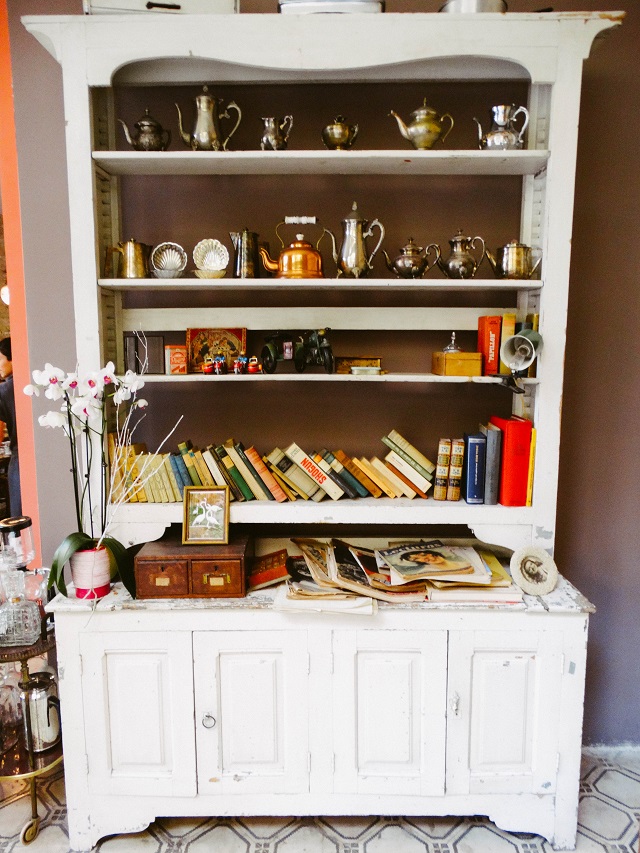 Ugot Barcelona Spain