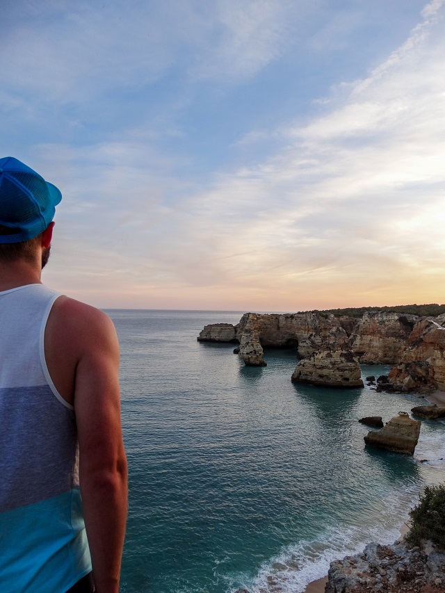 Algarve Portugal Travel Blog