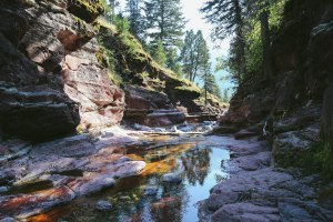 The best weekend in Waterton Lakes National Park