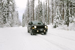 Montana Winter Photography Blog