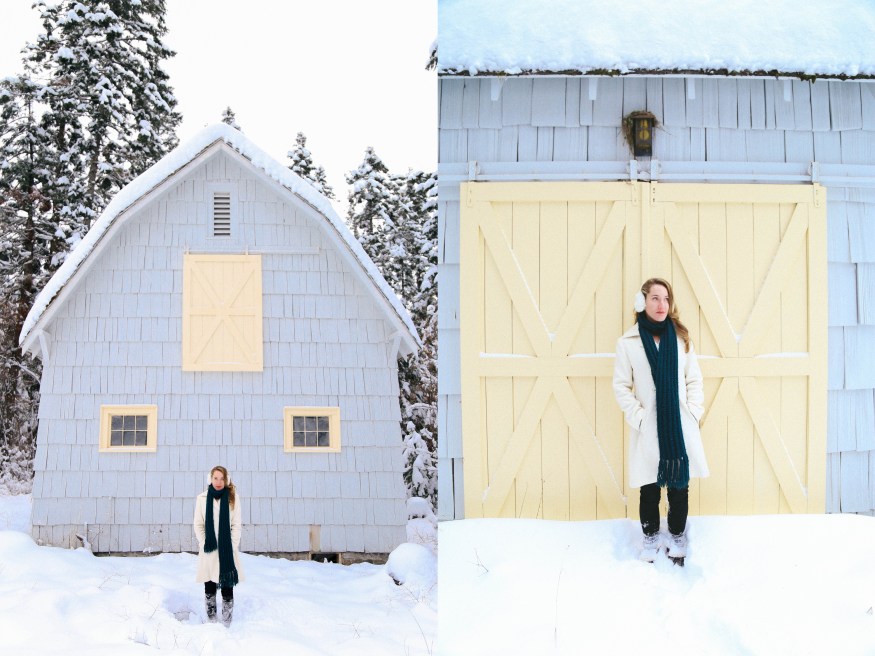 Montana Winter Photography Blog