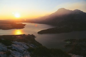 The best weekend in Waterton Lakes National Park