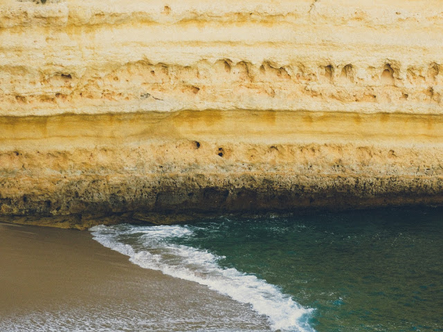 Algarve Portugal Travel Blog