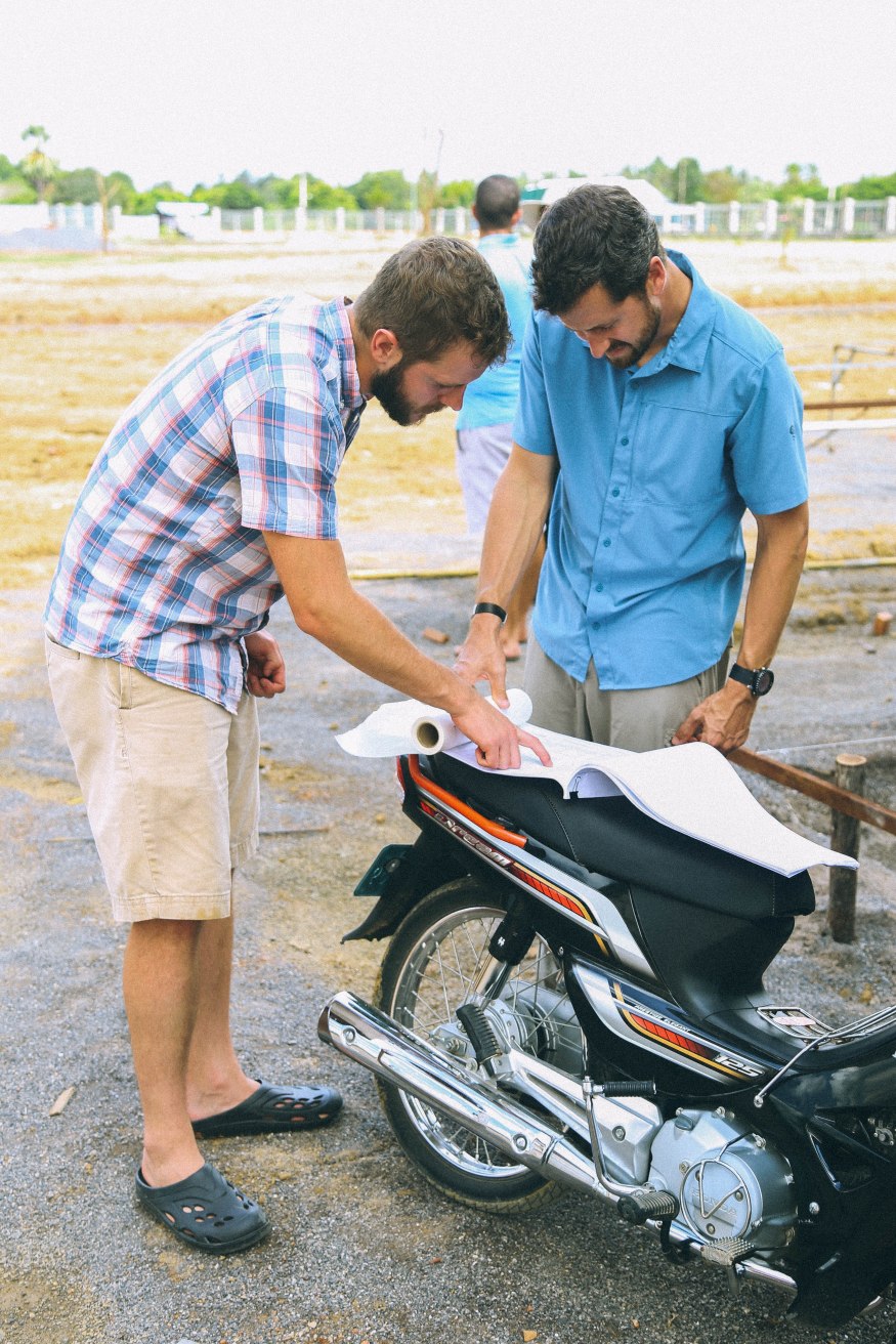 YWAM Battambang Cambodia