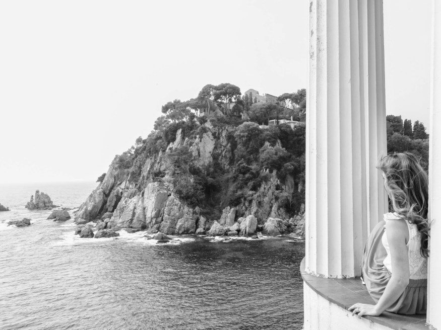 Marimurtra Botanical Gardens, Costa Brava Blog, Costa Brava Hike, Spanish Botanical Gardens