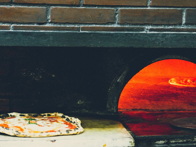 Naples Italy Travel Blog