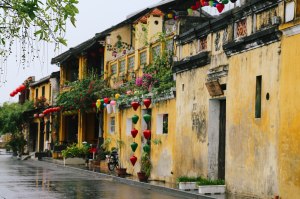 Hoi An Vietnam Travel Blog