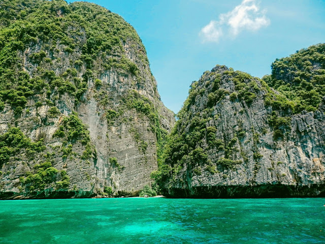 South East Asia Service Blog