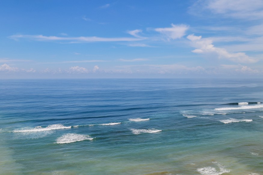 Melasti Beach Bali Blog