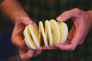 Montana Apple Picking, Apple Picking Blog, Making Apple Chips, Apple Picking In Our Own Backyard