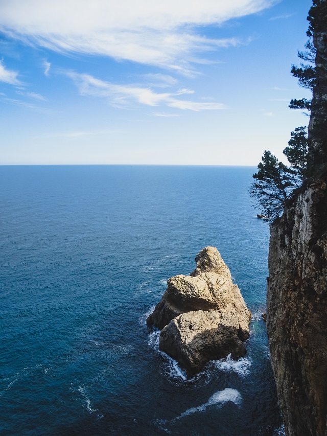 Where to Hike on the Costa Brava Spain