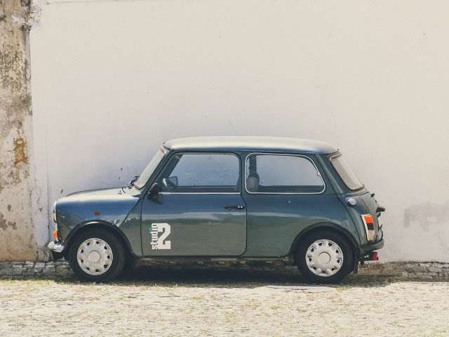 Algarve Portugal Travel Blog