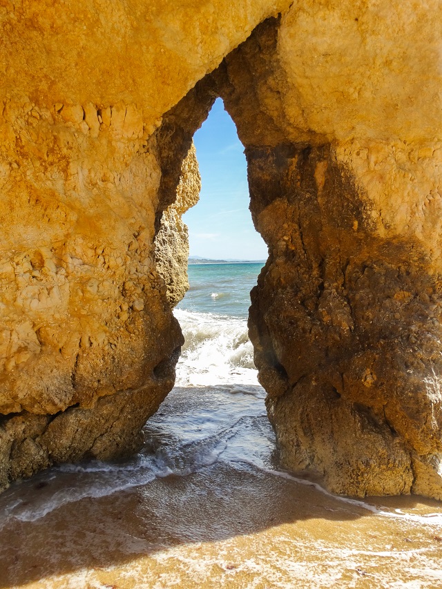 Algarve Portugal Travel Blog