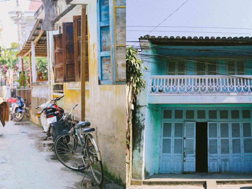 Hoi An Vietnam Travel Blog