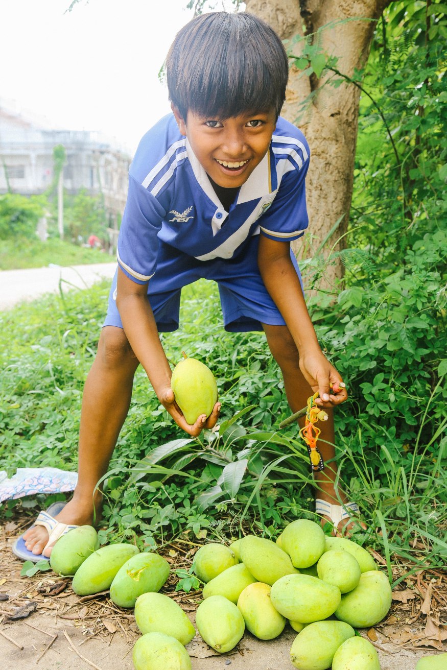 Cambodia lifestyle blog