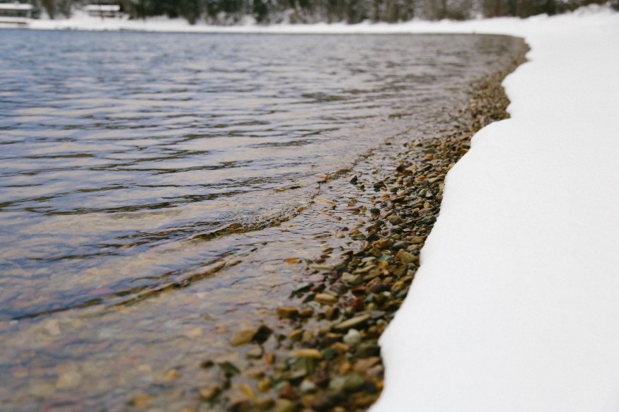 Montana Winter Photography Blog