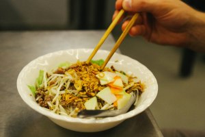 Hanoi Vietnam Foodie Blog