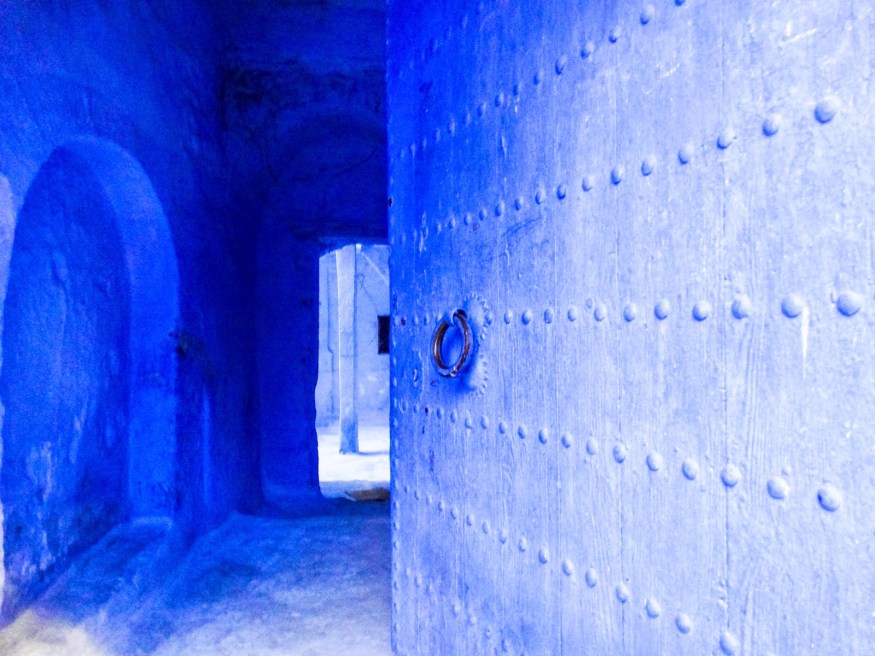 Chefchaouen Morocco Photography, Chefchaouen Morocco Blog, Chefchaouen Morocco blue door