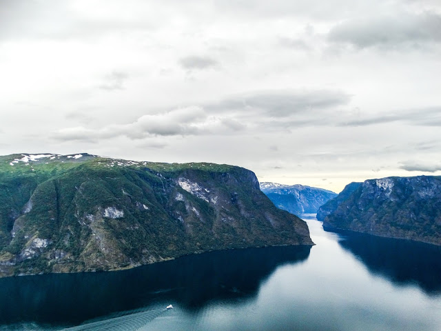 Aurlandsfjellet National Tourist Route Things not to miss