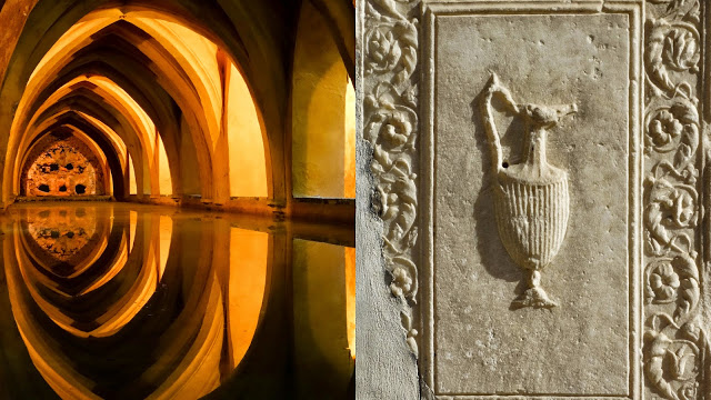 Seville Spain photography, Seville Spain, Seville Spain Blog, Real Alcazar, Real Alcazar Photography