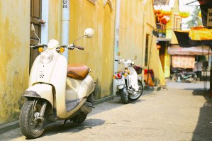 Hoi An Vietnam Travel Blog