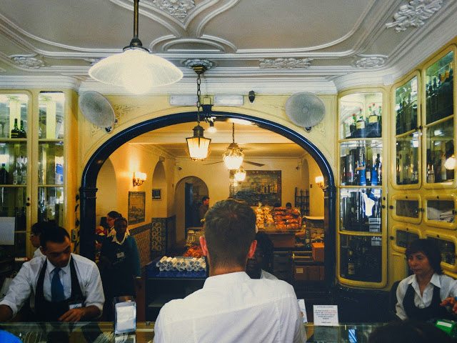 Pasties de Belem, Lisbon Portugal Blog, Lisbon Portugal Photography, Best places to eat in Lisbon