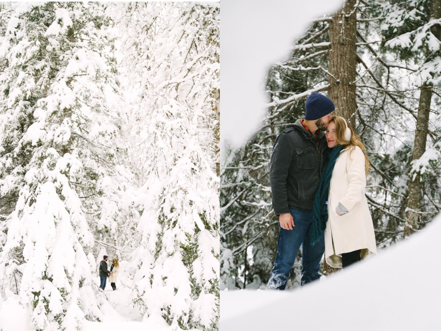 Montana Winter Photography Blog