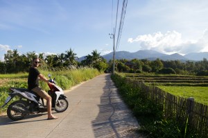 Anna Farm and Eatery Chiang Mai Thailand