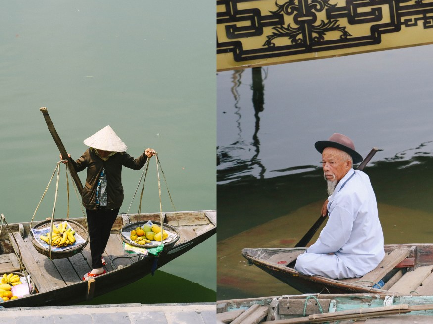 Hoi An Vietnam Travel Blog