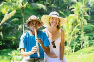 Tegalalang Rice Fields Ubud Bali Blog
