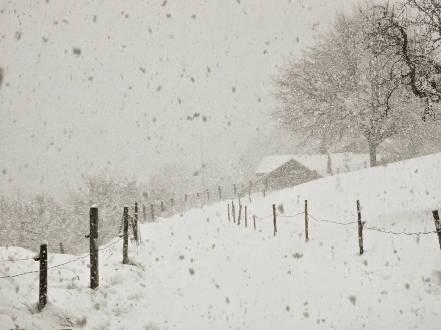 Interlaken Switzerland Snow Traveling to Switzerland Blog, Driving in Switzerland, Switzerland Blog, Interlaken Switzerland snow