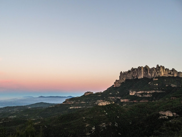 Oller Del Mar Winery Barcelona Spain