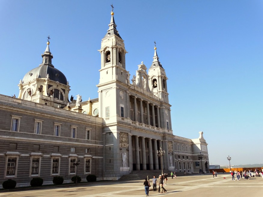Madrid Photography, Madrid colors, Madrid streets