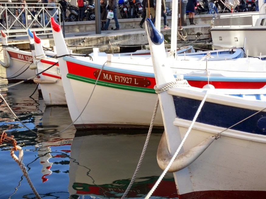 Road trip to Cassis France, weekend away in France, visiting Cassis France