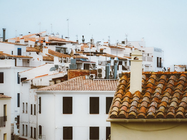 Calella de Palafrugell Spain Travel Blog