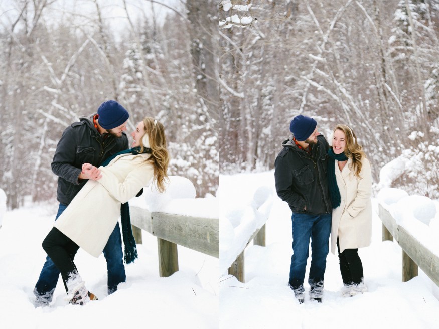 Montana Winter Photography Blog