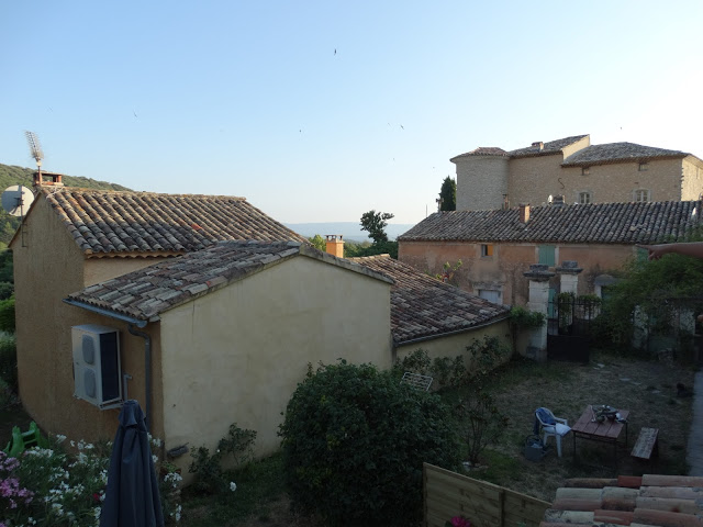 Provence France Lavender Blog