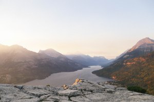 The best weekend in Waterton Lakes National Park