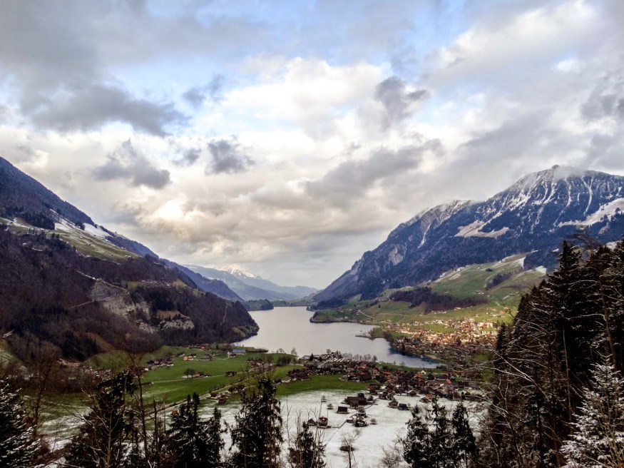 Switzerland countryside Traveling to Switzerland Blog, Driving in Switzerland, Switzerland Blog