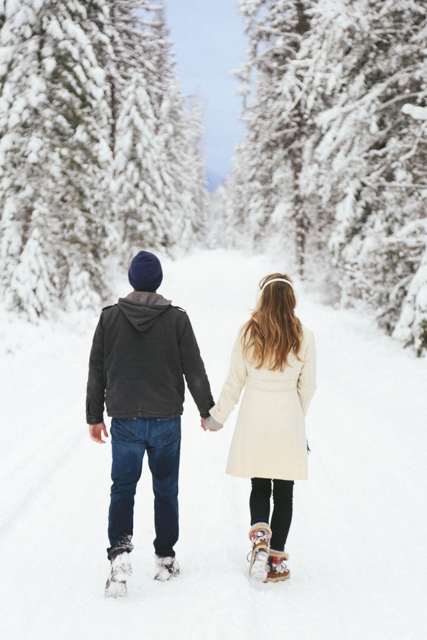 Montana Winter Photography Blog