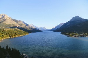 The best weekend in Waterton Lakes National Park Canada