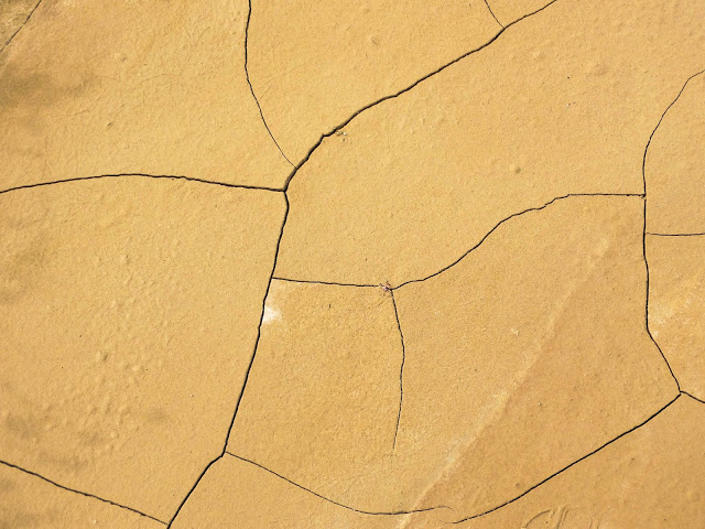 Road Trip Through The Badlands National Park